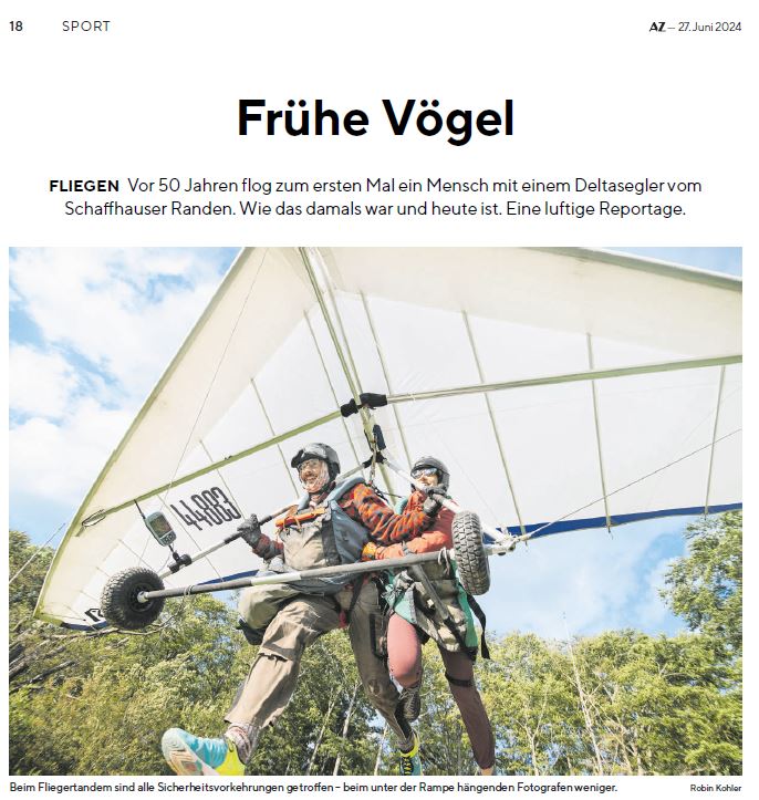 Vorschaubild Beitrag AZ vom 27.06.2024